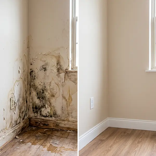 Professional leak detection and pipe repair service in Fort Worth Texas