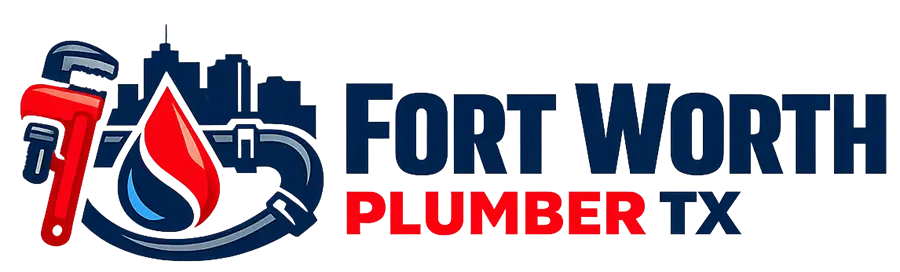 Fort Worth Plumber TX logo